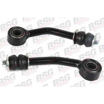 Тяга / стойка стабилизатора BSG BSG 30-310-086