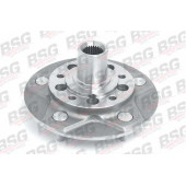 Ступица колеса BSG BSG 30-325-001