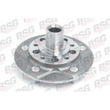 Ступица колеса BSG BSG 30-325-001