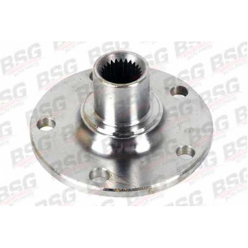 Ступица колеса BSG BSG 30-325-002