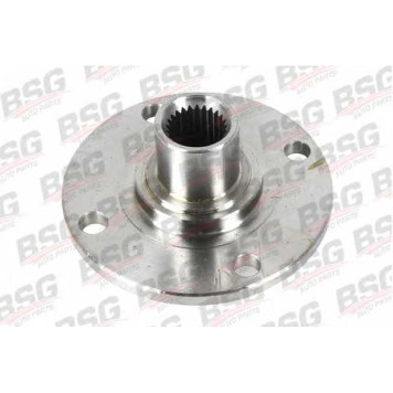 Ступица колеса BSG BSG 30-325-009