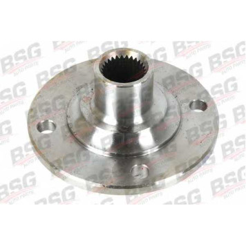 Ступица колеса BSG BSG 30-325-012