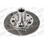 Ступица колеса BSG BSG 30-325-014