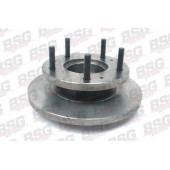 Ступица колеса BSG BSG 30-325-019