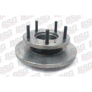 Ступица колеса BSG BSG 30-325-019