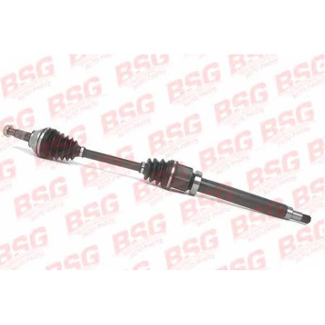 Балка моста BSG BSG 30-350-003