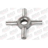 Седло подшипника, промежуточный подшипник карданного вала BSG BSG 30-455-002