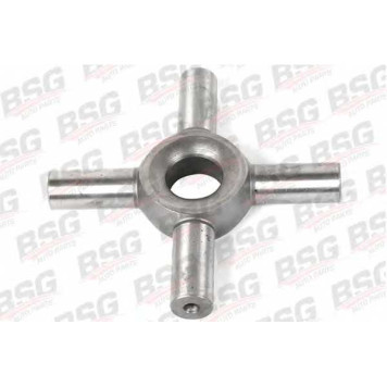 Седло подшипника, промежуточный подшипник карданного вала BSG BSG 30-455-002