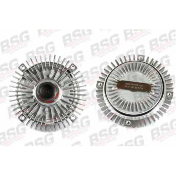 Сцепление вентилятора радиатора BSG BSG 30-505-006