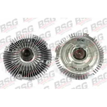 Сцепление вентилятора радиатора BSG BSG 30-505-007