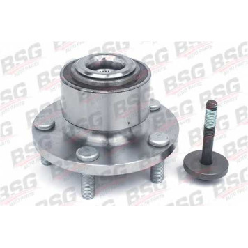 Комплект подшипника ступицы колеса BSG BSG 30-600-001