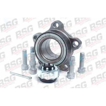 Комплект подшипника ступицы колеса BSG BSG 30-600-005