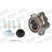 Комплект подшипника ступицы колеса BSG BSG 30-600-006