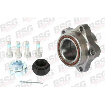 Комплект подшипника ступицы колеса BSG BSG 30-600-006