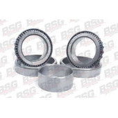 Комплект подшипника ступицы колеса BSG BSG 30-600-013