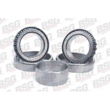 Комплект подшипника ступицы колеса BSG BSG 30-600-013