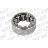 Комплект подшипника ступицы колеса BSG BSG 30-605-017
