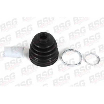 Манжета, несущий / направляющий шарнир BSG BSG 30-705-014