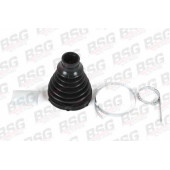Манжета, несущий / направляющий шарнир BSG BSG 30-705-026