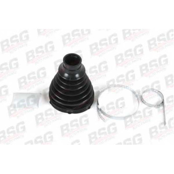 Манжета, несущий / направляющий шарнир BSG BSG 30-705-026