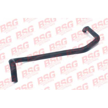 Шланг радиатора BSG BSG 30-720-061