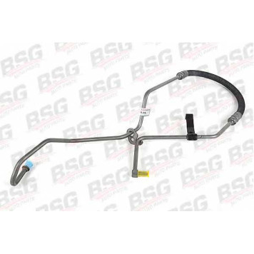 Гидравлический шланг рулевого управления BSG BSG 30-725-035