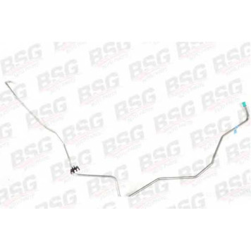 Гидравлический шланг рулевого управления BSG BSG 30-725-045