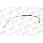 Трос стояночной тормозной системы BSG BSG 30-765-002