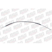 Трос стояночной тормозной системы BSG BSG 30-765-003