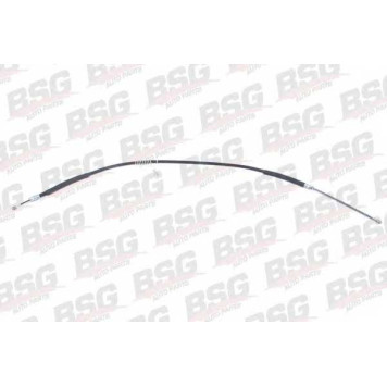 Трос стояночной тормозной системы BSG BSG 30-765-003