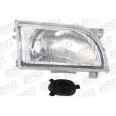 Основная фара BSG BSG 30-800-001