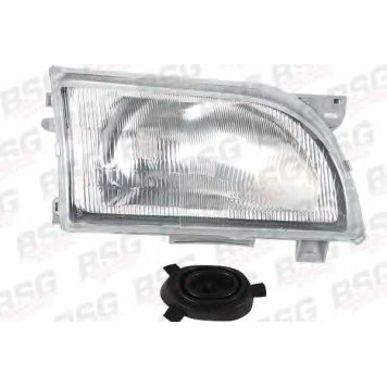 Основная фара BSG BSG 30-800-001