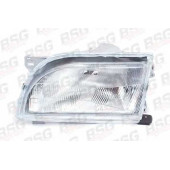 Основная фара BSG BSG 30-800-002