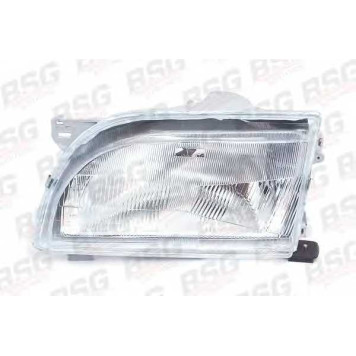 Основная фара BSG BSG 30-800-002