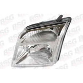 Основная фара BSG BSG 30-800-010