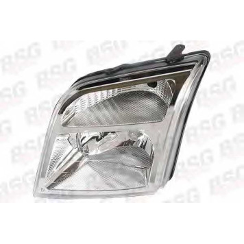 Основная фара BSG BSG 30-800-010