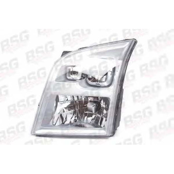 Основная фара BSG BSG 30-800-016