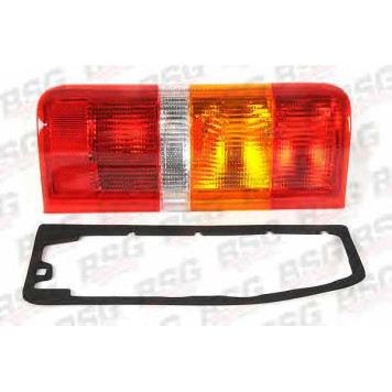 Задний фонарь BSG BSG 30-805-002