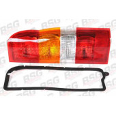 Задний фонарь BSG BSG 30-805-005