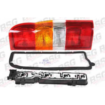Задний фонарь BSG BSG 30-805-007