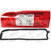 Задний фонарь BSG BSG 30-805-009