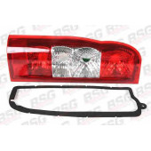 Задний фонарь BSG BSG 30-805-010