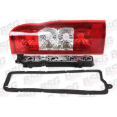 Задний фонарь BSG BSG 30-805-011