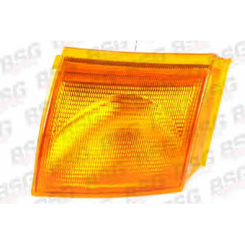 Фонарь указателя поворота BSG BSG 30-810-001