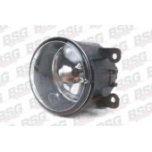 Противотуманная фара BSG BSG 30-815-003