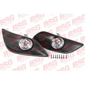 Комплект противотуманных фар BSG BSG 30-816-005