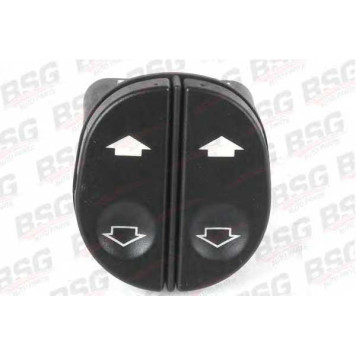 Выключатель стеклолодъемника BSG BSG 30-860-011