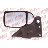 Наружное зеркало BSG BSG 30-900-013