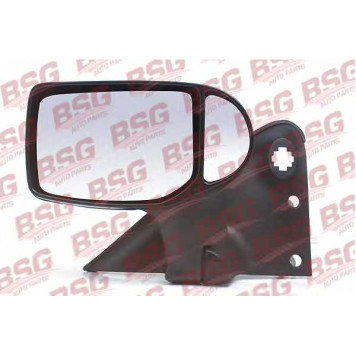 Наружное зеркало BSG BSG 30-900-013