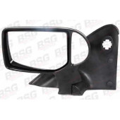 Наружное зеркало BSG BSG 30-900-015